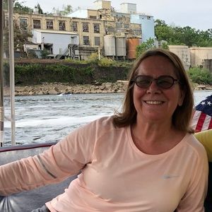 Meet your Posher, Dani